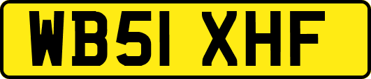 WB51XHF