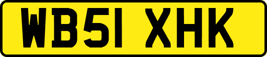 WB51XHK