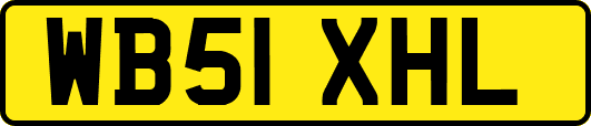 WB51XHL