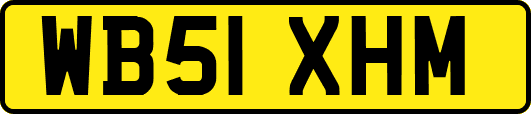 WB51XHM