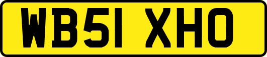WB51XHO