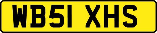 WB51XHS