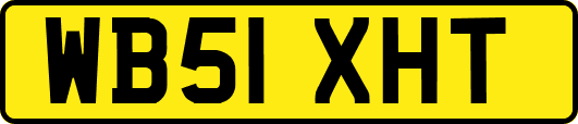 WB51XHT