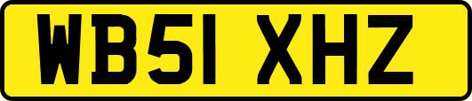 WB51XHZ
