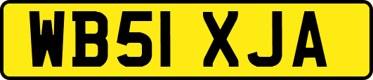 WB51XJA