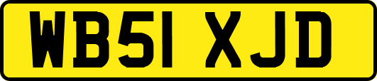 WB51XJD