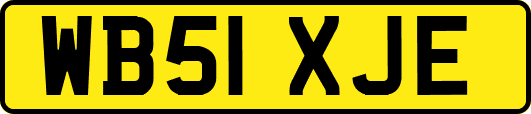 WB51XJE