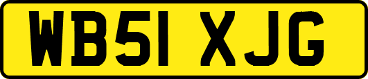 WB51XJG