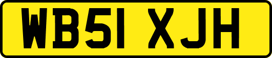 WB51XJH