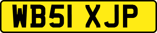 WB51XJP