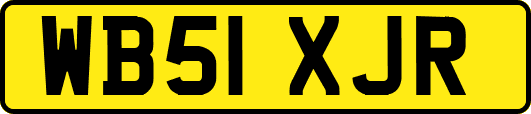 WB51XJR