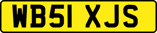 WB51XJS