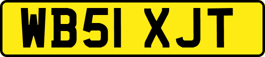 WB51XJT