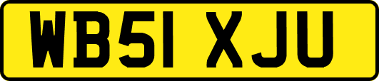 WB51XJU