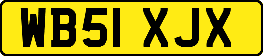 WB51XJX
