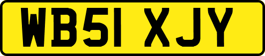 WB51XJY
