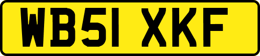WB51XKF