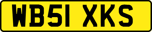 WB51XKS