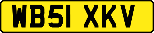 WB51XKV