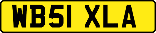 WB51XLA