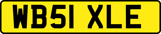 WB51XLE