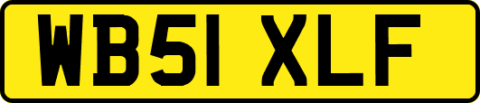 WB51XLF