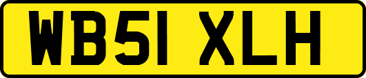 WB51XLH