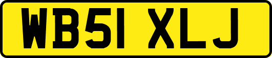 WB51XLJ