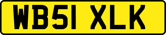 WB51XLK