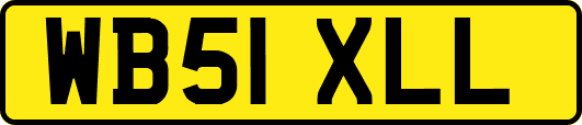 WB51XLL