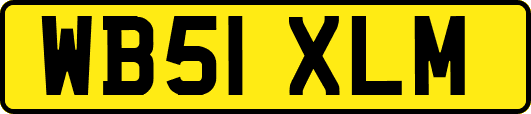 WB51XLM