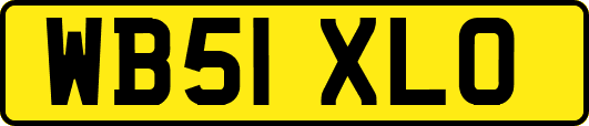 WB51XLO