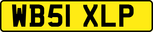 WB51XLP