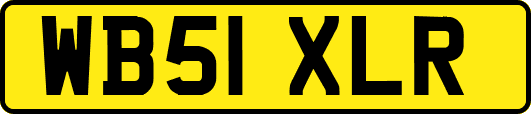 WB51XLR