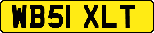 WB51XLT