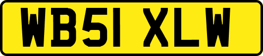 WB51XLW