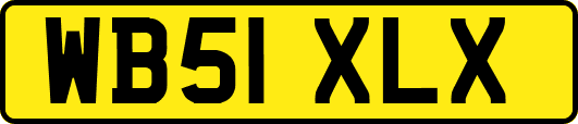 WB51XLX
