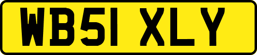 WB51XLY