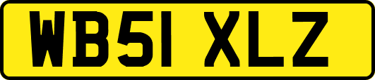 WB51XLZ