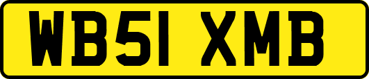 WB51XMB