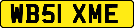 WB51XME