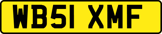 WB51XMF