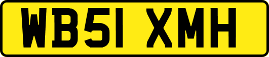 WB51XMH