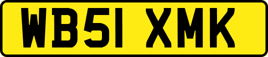 WB51XMK