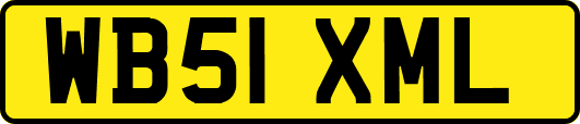 WB51XML