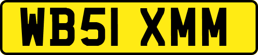 WB51XMM