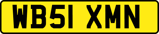 WB51XMN