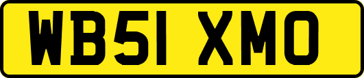 WB51XMO