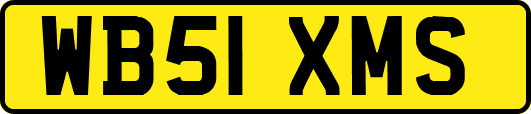 WB51XMS