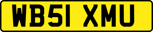 WB51XMU